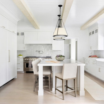 Westchester Traditional