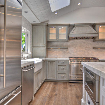 Westcliff Remodel