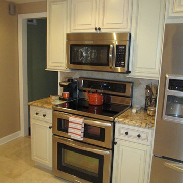 Westfield Kitchen