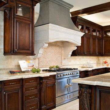 Westlake Village - French Provincial