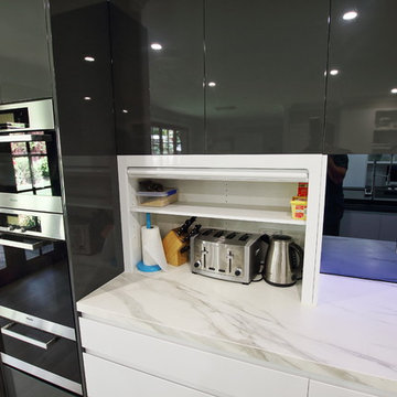 Westleigh Kitchen Project NSW 2120