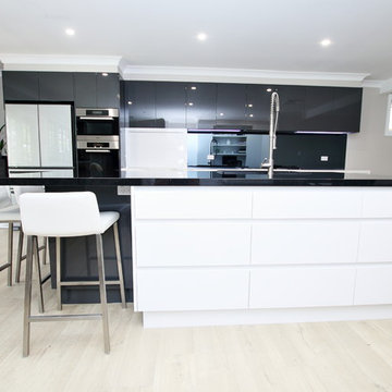 Westleigh Kitchen Project NSW 2120