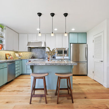 Westmoorland // Kitchen