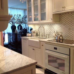 Westmount Pink Fridge Condo