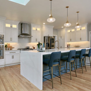 Weston Kitchen and Dining Remodel