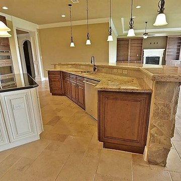 Weston Lakes Cabinetry