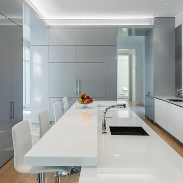 Weston Modern