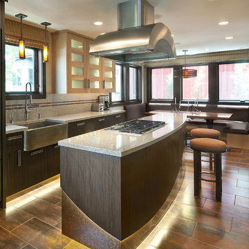 Weston Residence
