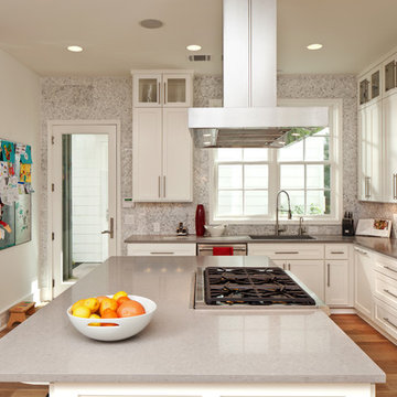Westover Residence