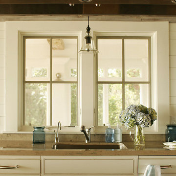 Westport Island House