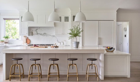 8 Steps to Surviving a Kitchen Redesign