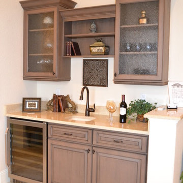 Wet Bar