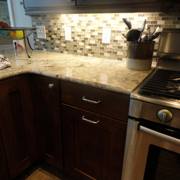 Wexford Kitchen and Addition
