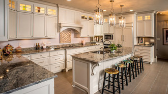 Best 15 Cabinetry And Cabinet Makers In Parkersburg Wv Houzz