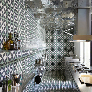 WHAT architecture - Beirutful House