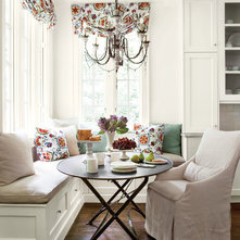 Traditional Kitchen by Southern Living