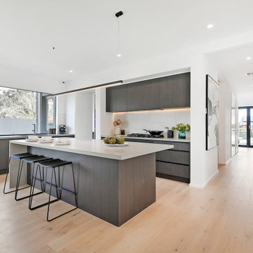 Wheelers Hill Display Home