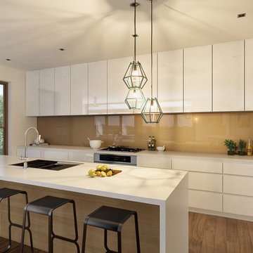 Wheelers Hill Project