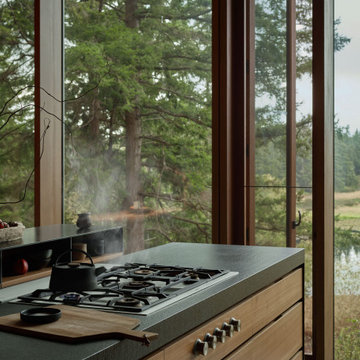 Whidbey Island Farmhouse