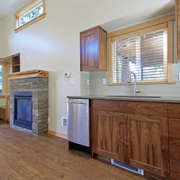 Whidbey Tiny Home - 5