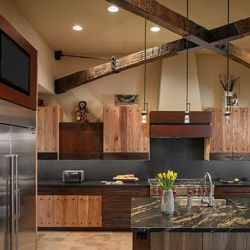 Whisper Rock Residence