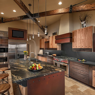 Whisper Rock Residence