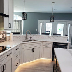 Kitchen Concepts Plus Inc Contact Info Reviews Salisbury Md Us 21804 Houzz