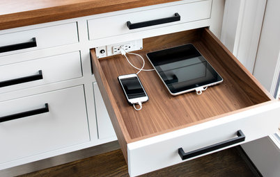 9 Smart Charging-Station Solutions for Decluttering Your Cables