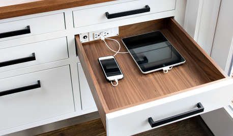 9 Smart Charging-Station Solutions for Decluttering Your Cables