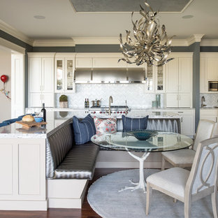 White Bear Lake - Traditional New Home Construction