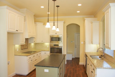 Southern Cabinets Waco Tx Us 76705 Houzz