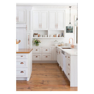 洋書 Country Kitchens KITCHENS BY KLEWENO - Updated August 2025 - 58 Photos - 4034