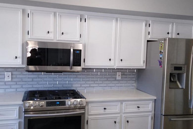 Ryan Amato Painting Project Photos Reviews Easton Pa Us Houzz
