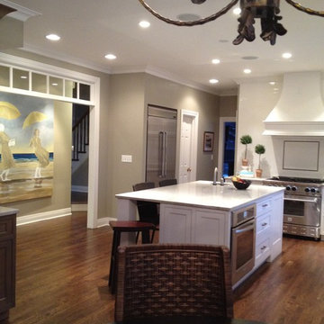 Pashmina Paint Houzz