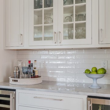 White Kitchen