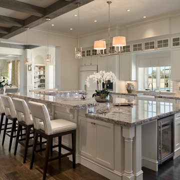 White Kitchen Orlando