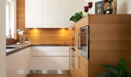 Кухонный угол: Как использовать его по максимуму