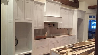 Best 15 Cabinetry And Cabinet Makers In Macon Ga Houzz