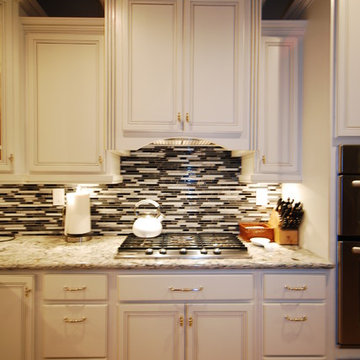White/Praa Sands Project