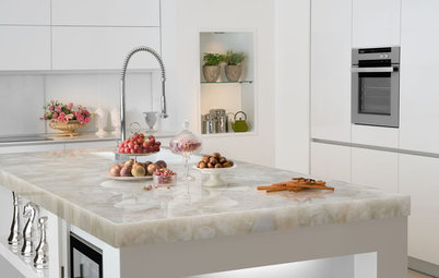What’s the Difference Between Quartzite and Quartz?