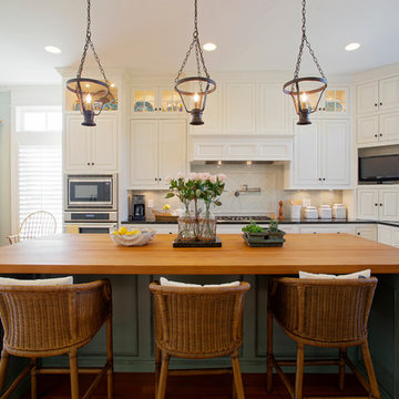 White Residence - DeBordieu Colony