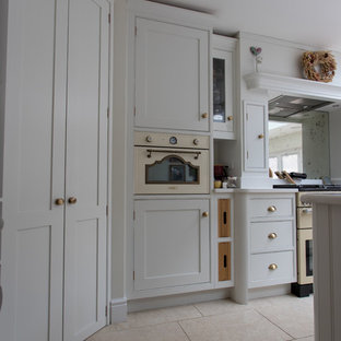 Weiße Shaker Küche Pantry Schränke : Kuchenschrank China Kuchenschrank