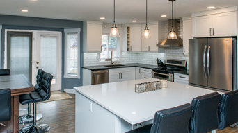 Best 15 Cabinetry And Cabinet Makers In Prince George Bc Houzz