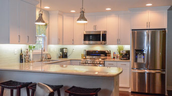 Best 15 Custom Cabinet Makers In Midlothian Va Houzz