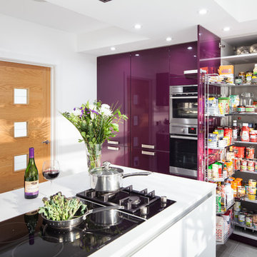 Whiteacre Homes