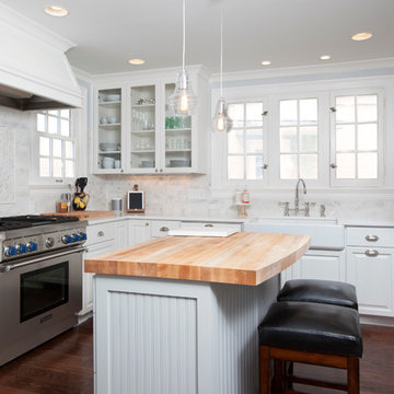 Whitefish Bay Kitchen Remodel