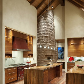 Whitefish Residence