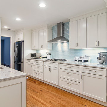 Whitehill Kitchen