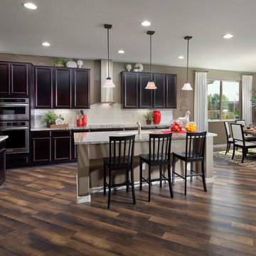 Whitmore Plan at The Meadows at Camino A Lago | Phoenix, AZ