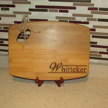 Whitteker Kitchen Project